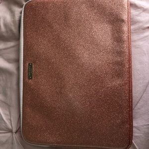 Kate Spade laptop case